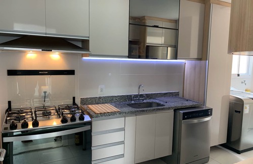 Recreio dos Bandeirantes Apartment | Designer Duplex 3bed 2.5 Bath Jacuzzi/Bbq - Cable tv - tours available