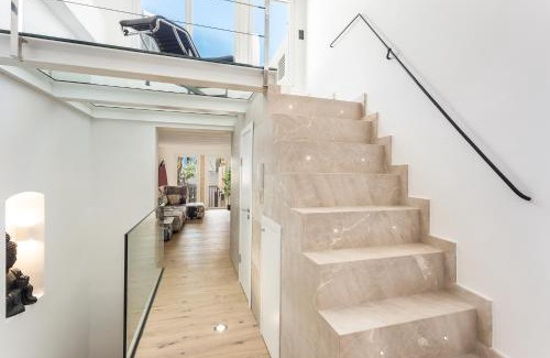Old Town Apartment | Designer Loft with Terrace in prime Location