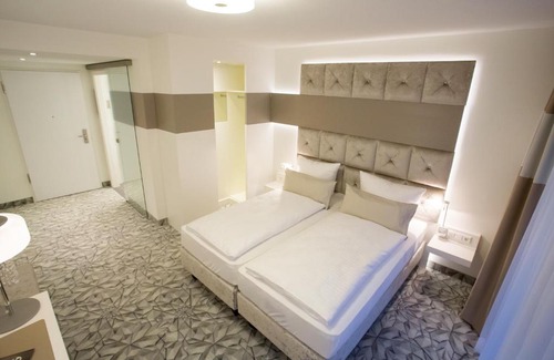Waldkirch Hotel | Designhotel Kronjuwel