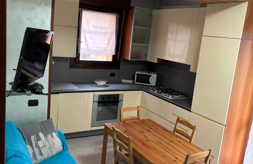 Desio Apartment | DESIO APARTMENT