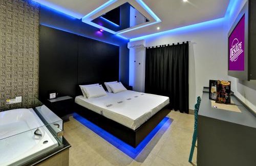 Uberlandia Hotel | Deslize Motel 2