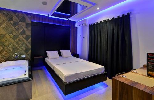 Uberlandia Hotel | Deslize Motel 2