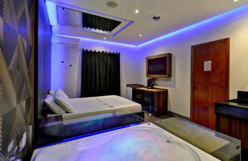 Uberlandia Hotel | Deslize Motel 2