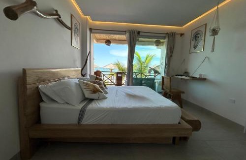 Tolu Apartment | Despierta en Tolú, un escenario de película