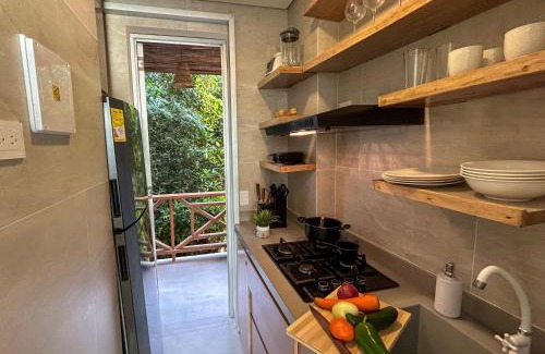 Tolu Apartment | Despierta en Tolú, un escenario de película