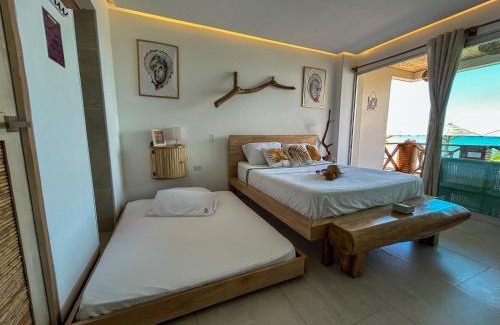 Tolu Apartment | Despierta en Tolú, un escenario de película