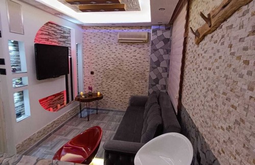 Seyhan Apartment | DESTAN KONAKLAMA