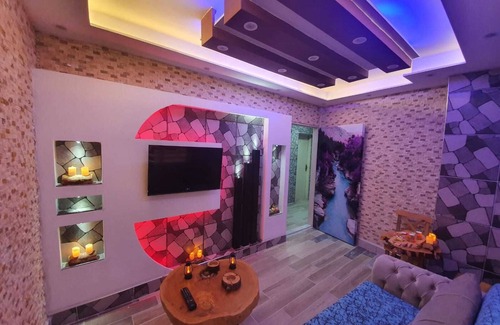 Seyhan Apartment | DESTAN KONAKLAMA