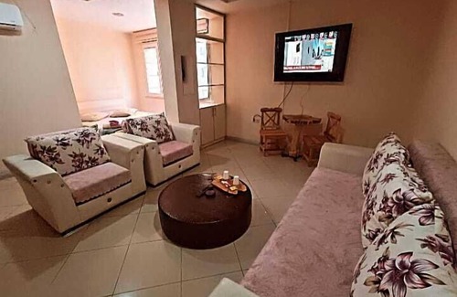 Seyhan Apartment | DESTAN KONAKLAMA