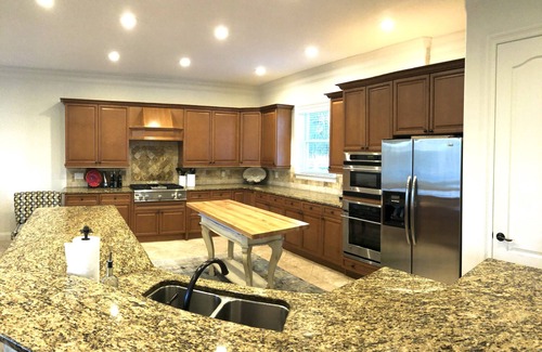 Frangista Beach House | Destin, Miramar Beach - 4,000 square ft. Steps to the Beach, plus private pool!