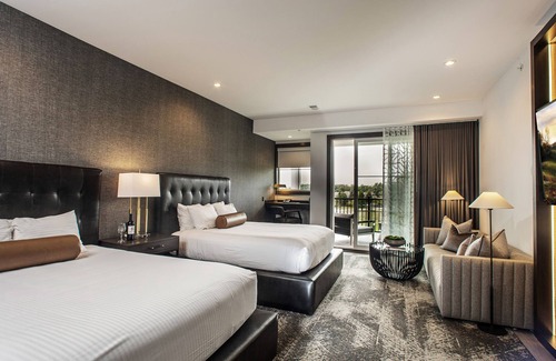 Lake Geneva Hotel | Destination Geneva National