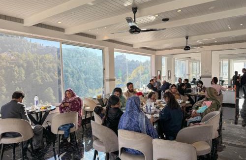 Abbottabad Hotel | Destination Resort Thandiani