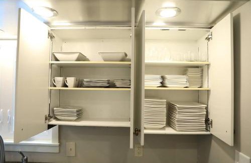 West Lafayette House | Destination Station