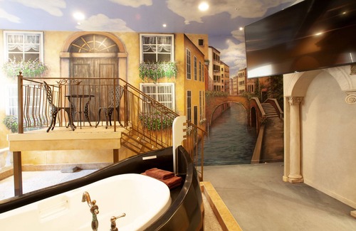 Idaho Falls Hotel | Destinations Inn