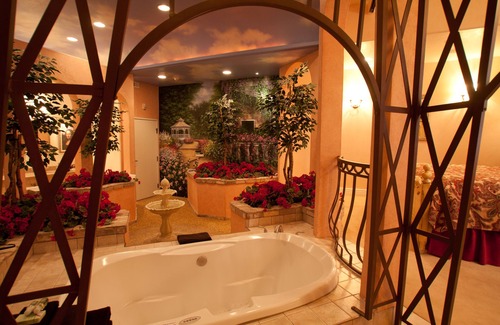 Idaho Falls Hotel | Destinations Inn