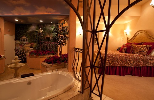 Idaho Falls Hotel | Destinations Inn