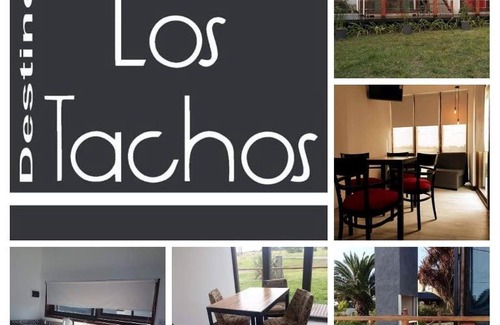 Colonia Chapadmalal House | Destino Los Tachos