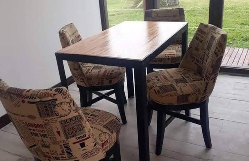 Colonia Chapadmalal House | Destino Los Tachos