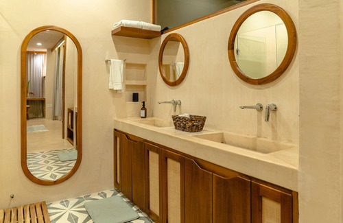 Tekit Hotel | Destino Mío Mayan Jungle Retreat