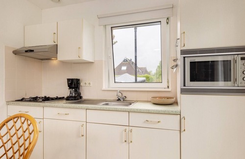 Earnewald Cottage | Detached bungalow for 6 persons