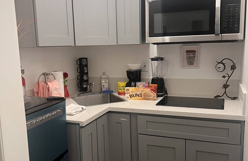 Perris Apartment | Detached Casita studio charming Perris