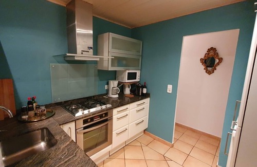 Cala Llombards House | Detached chalet with pool