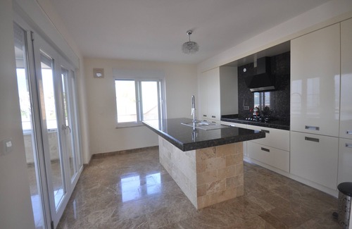 Kargicak Villa | Detached duplex villa