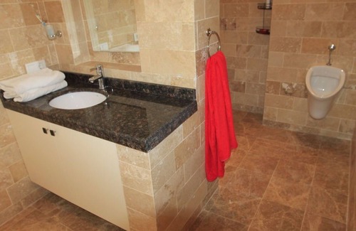 Kargicak Villa | Detached duplex villa