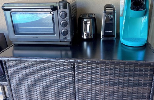 Charleston Cottage | Detached Guest Suite