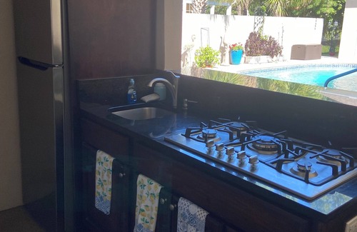 Charleston Cottage | Detached Guest Suite