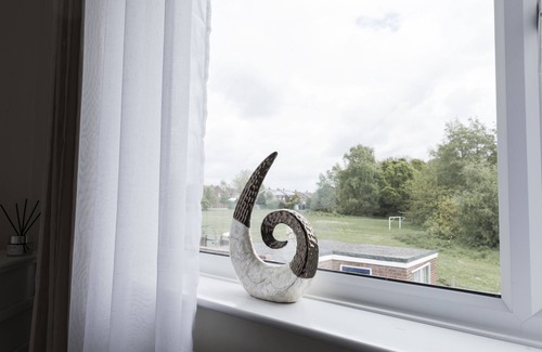 Layer Marney House | Detached house in the heart of Mersea Island.