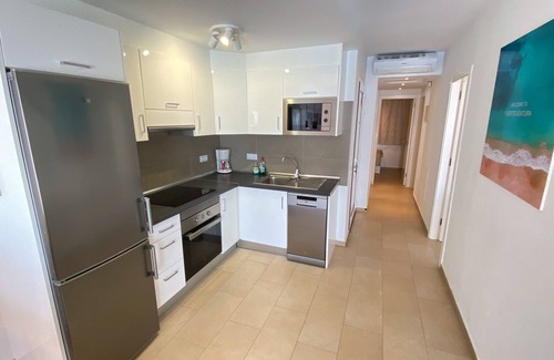 Bahia Calma House | Detached house with pool