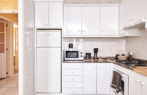 La Coruna House | Detached house with garden (Two minutes from the beach!)