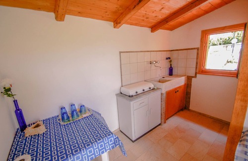 Orvieto House | Detached house with private pool and panoramic view on the city of Orvieto.