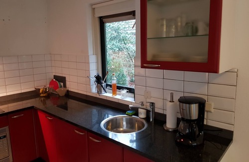 Zelhem House | Detached luxury home with lots of privacy