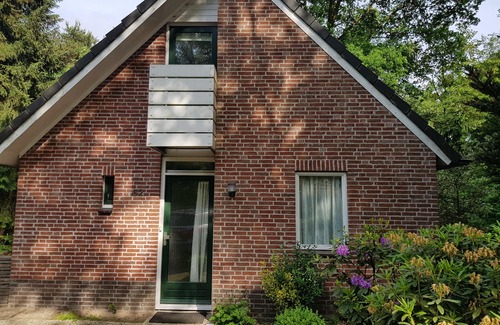 Zelhem House | Detached luxury home with lots of privacy