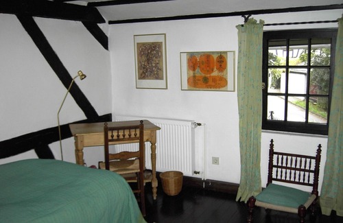 Wolfert Other | Detached, to the house rebuilt, old farmhouse with a personal touch