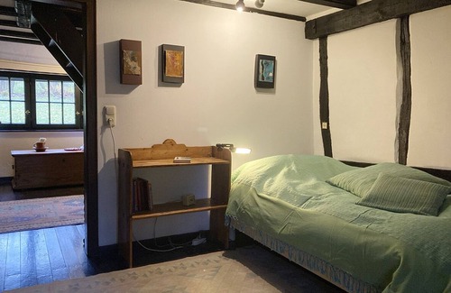 Wolfert Other | Detached, to the house rebuilt, old farmhouse with a personal touch