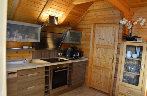 Mellenthin House | Detached vacation home between Achterwasser and Szczecin Lagoon