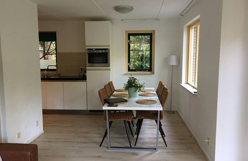 Zelhem House | Detached vacation home in the forests of Gelderland with large garden. Private.