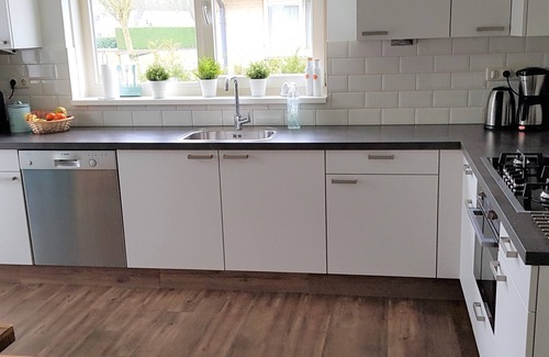 Zeewolde Villa | Detached vacation villa with large garden! Central Netherlands, Amsterdam 45 km