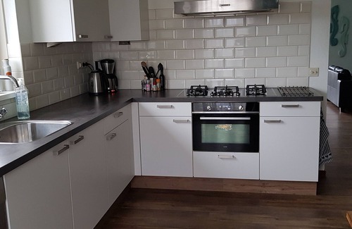 Zeewolde Villa | Detached vacation villa with large garden! Central Netherlands, Amsterdam 45 km