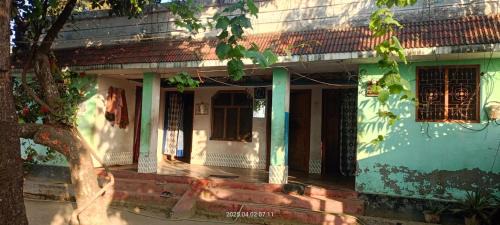 Puranpur House | Dev Homestay