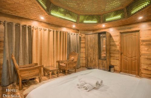 Brein House | Dev Silla