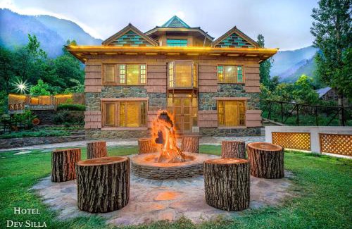 Brein House | Dev Silla