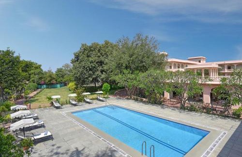 Sawai Madhopur Resort | Dev Vilas