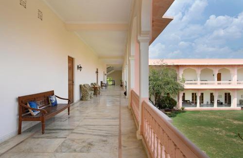 Sawai Madhopur Resort | Dev Vilas