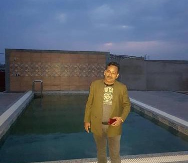 Gwalior Hotel | Devalaya Agr Tourist Center