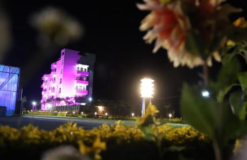 Gwalior Hotel | Devalaya Agr Tourist Center