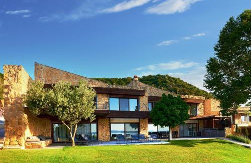 Develikia Villa | Develikia Private Villas Villa-1 Ierissos